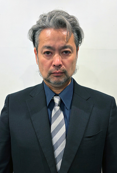 監事 大場 貴史