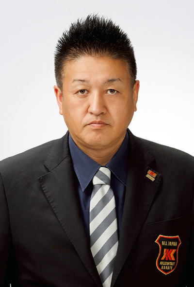 監事 竹中 正樹