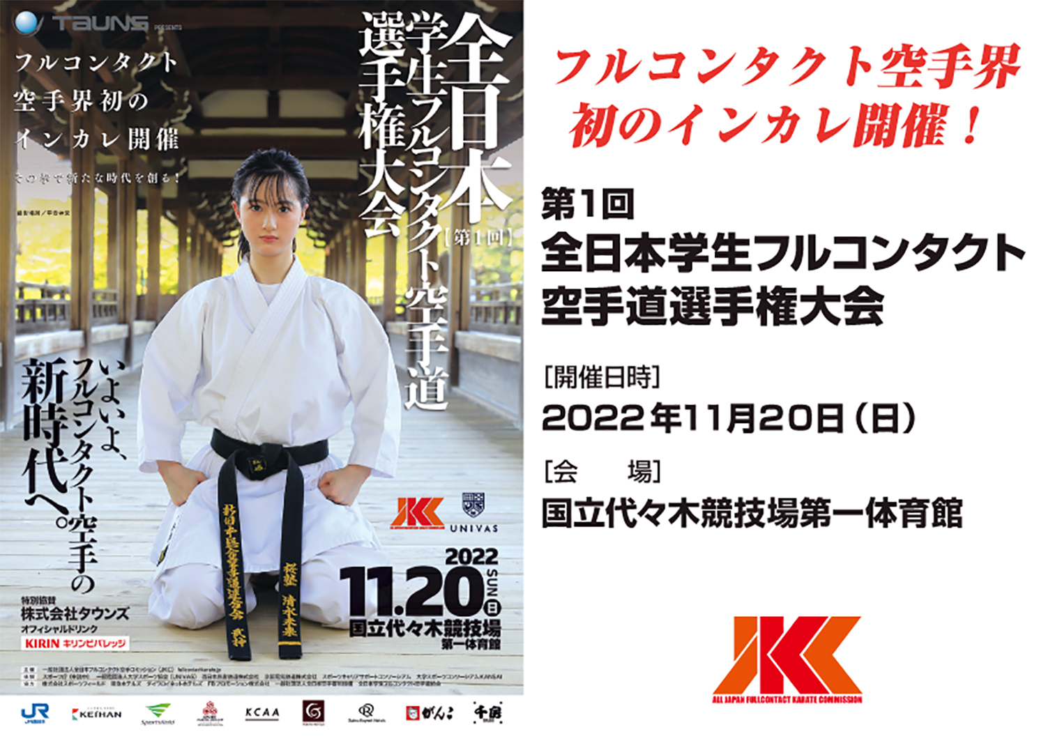 【良好品】 全日本学生空手防具 防具